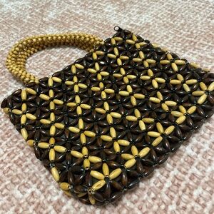 Handmade bag